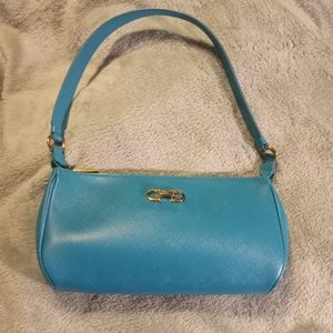 Salvatore Ferragamo Gancini Bag